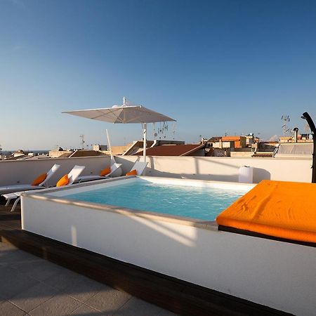 Giada Luxury Terrasini Apartment Bagian luar foto
